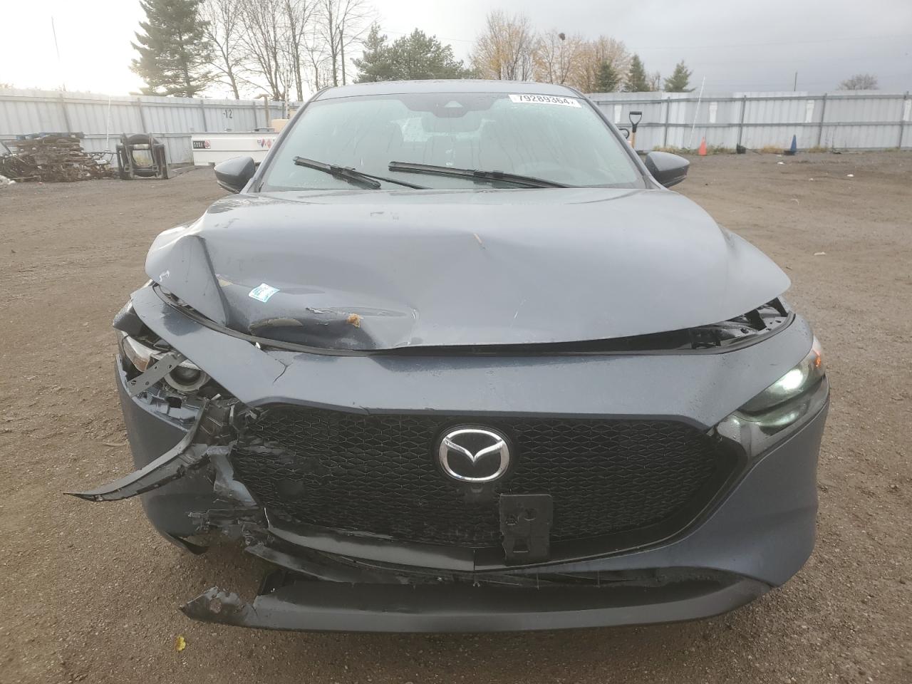 2020 Mazda 3 - Image 5