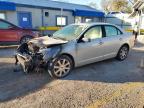 2016 Lincoln Zephyr  de vânzare în Wichita, KS - Burn - Engine