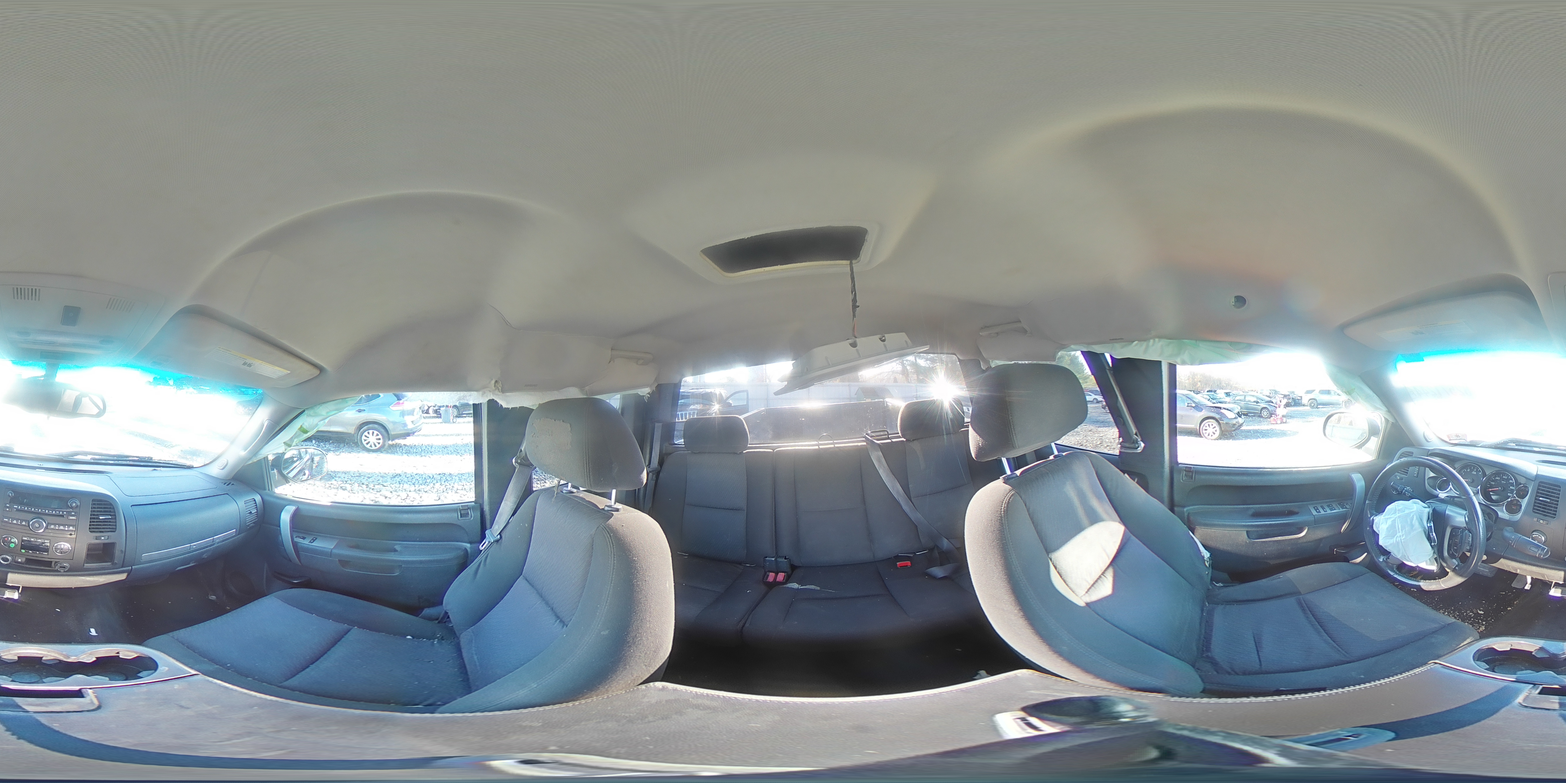 2011 Chevrolet Silverado - Image 12