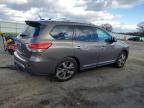 2014 Nissan Pathfinder S იყიდება Mcfarland-ში, WI - Rear End