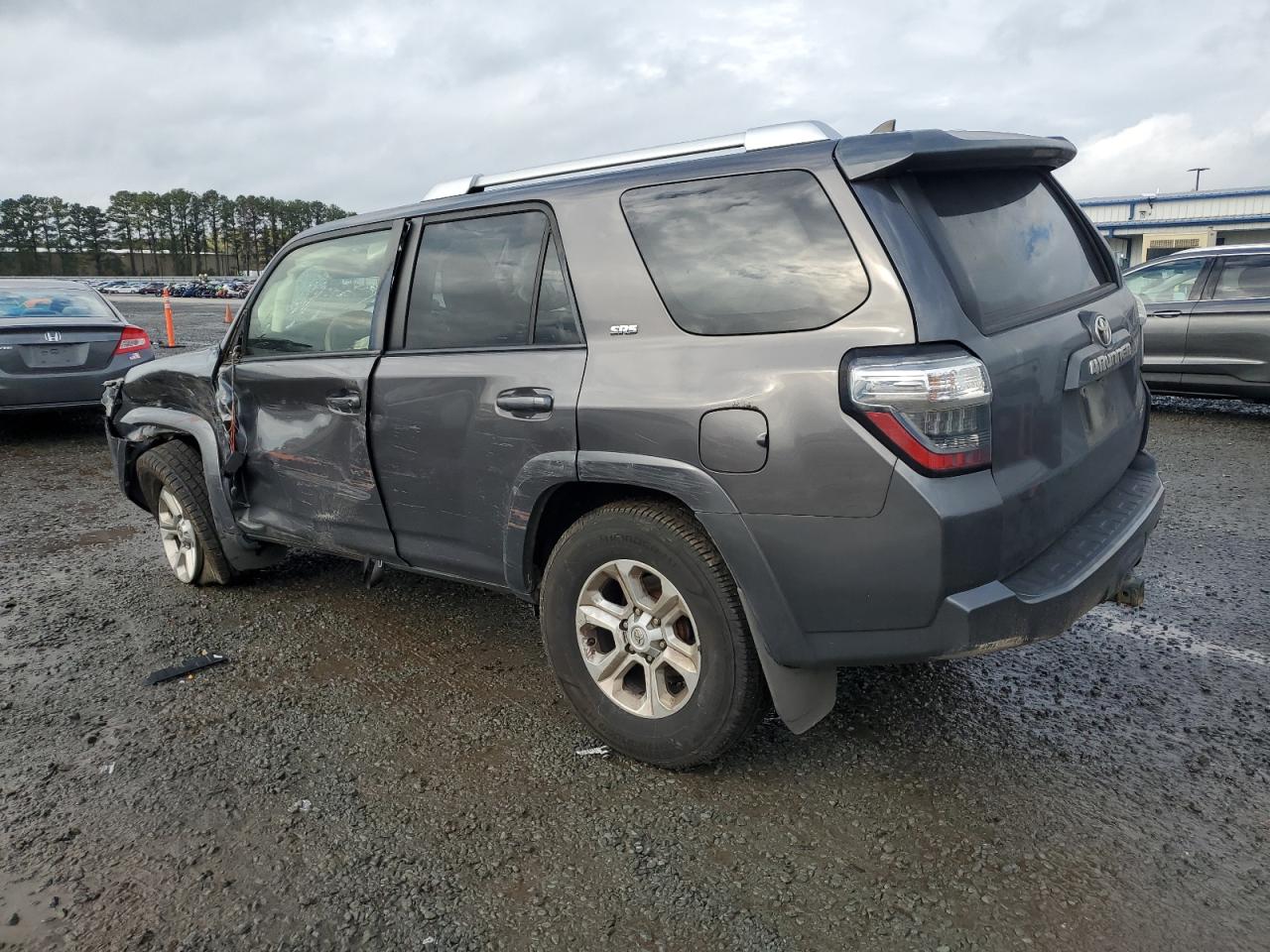 2014 Toyota 4Runner - Image 2