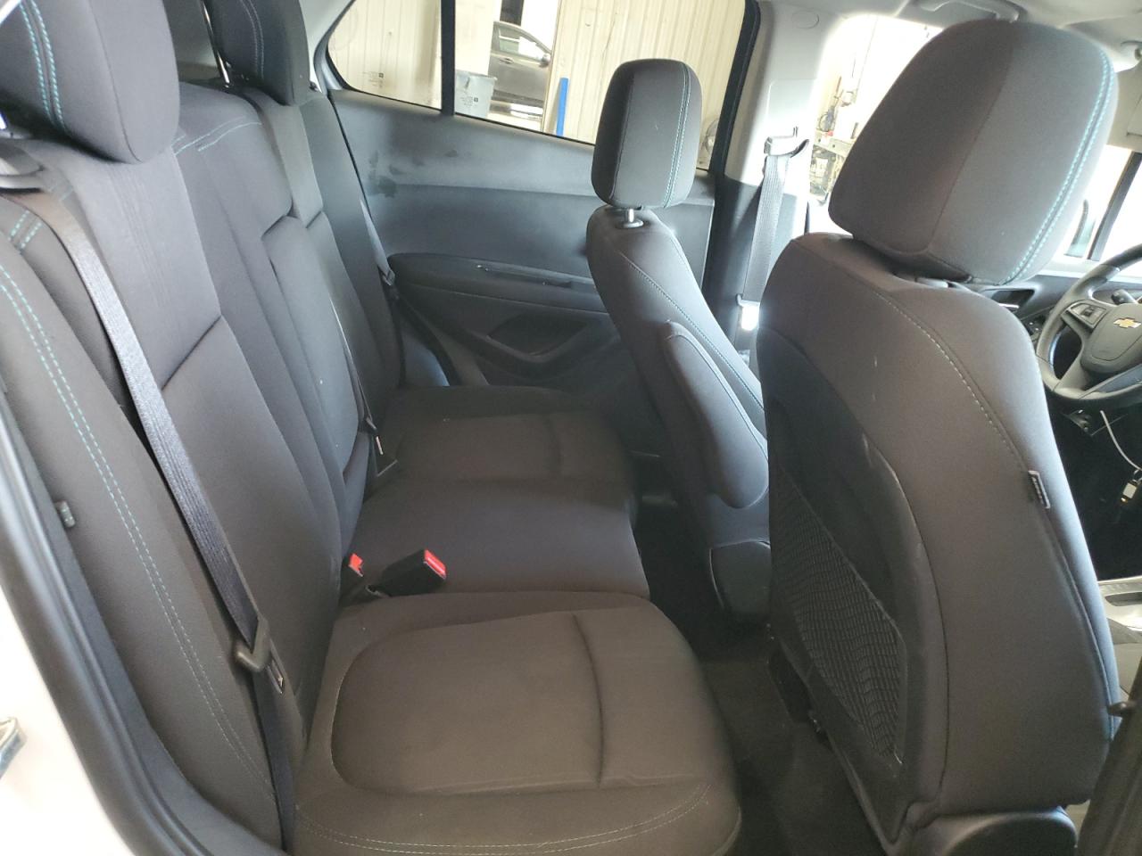 2016 Chevrolet Trax - Image 11
