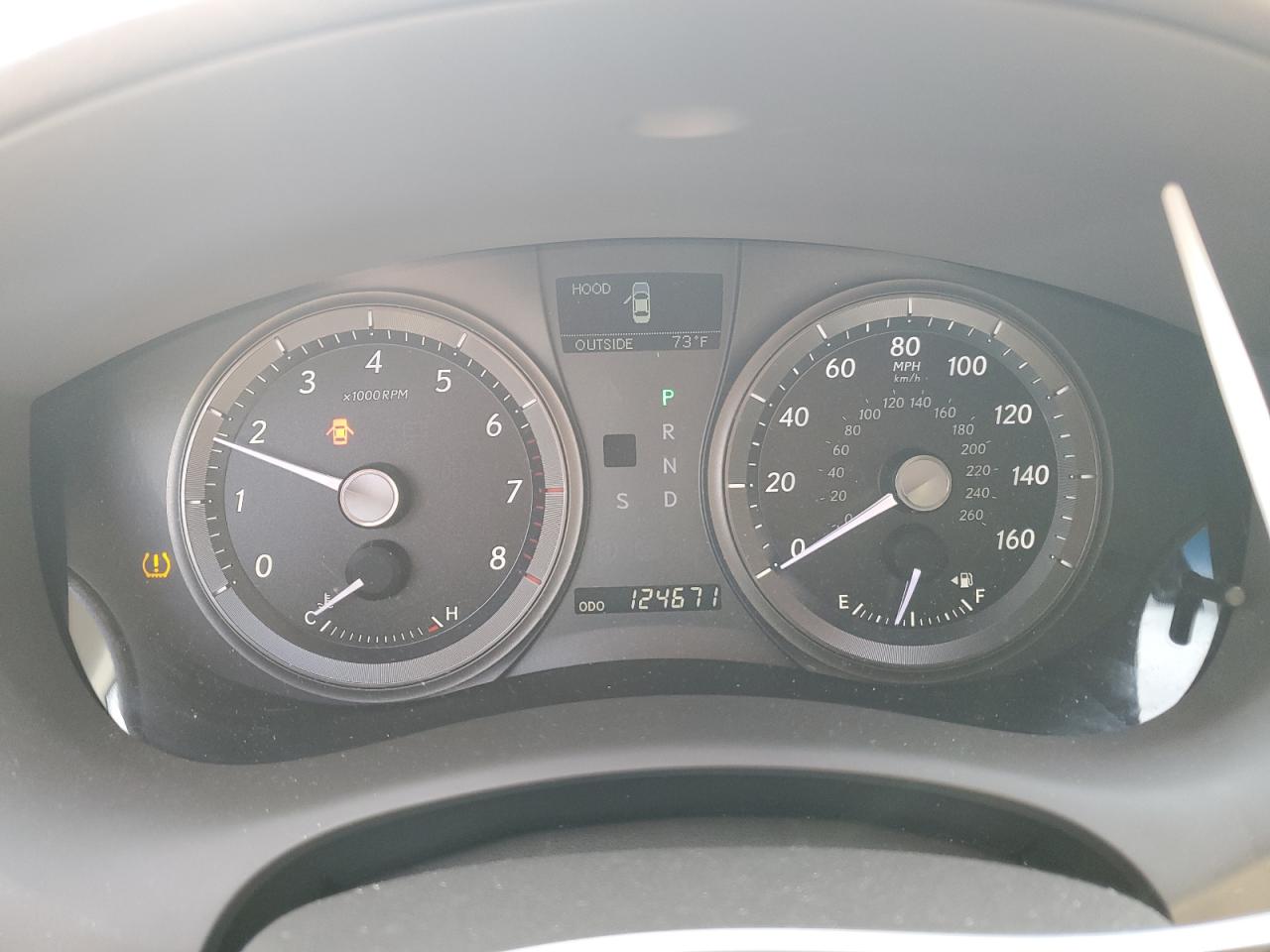 2007 Lexus ES - Image 9