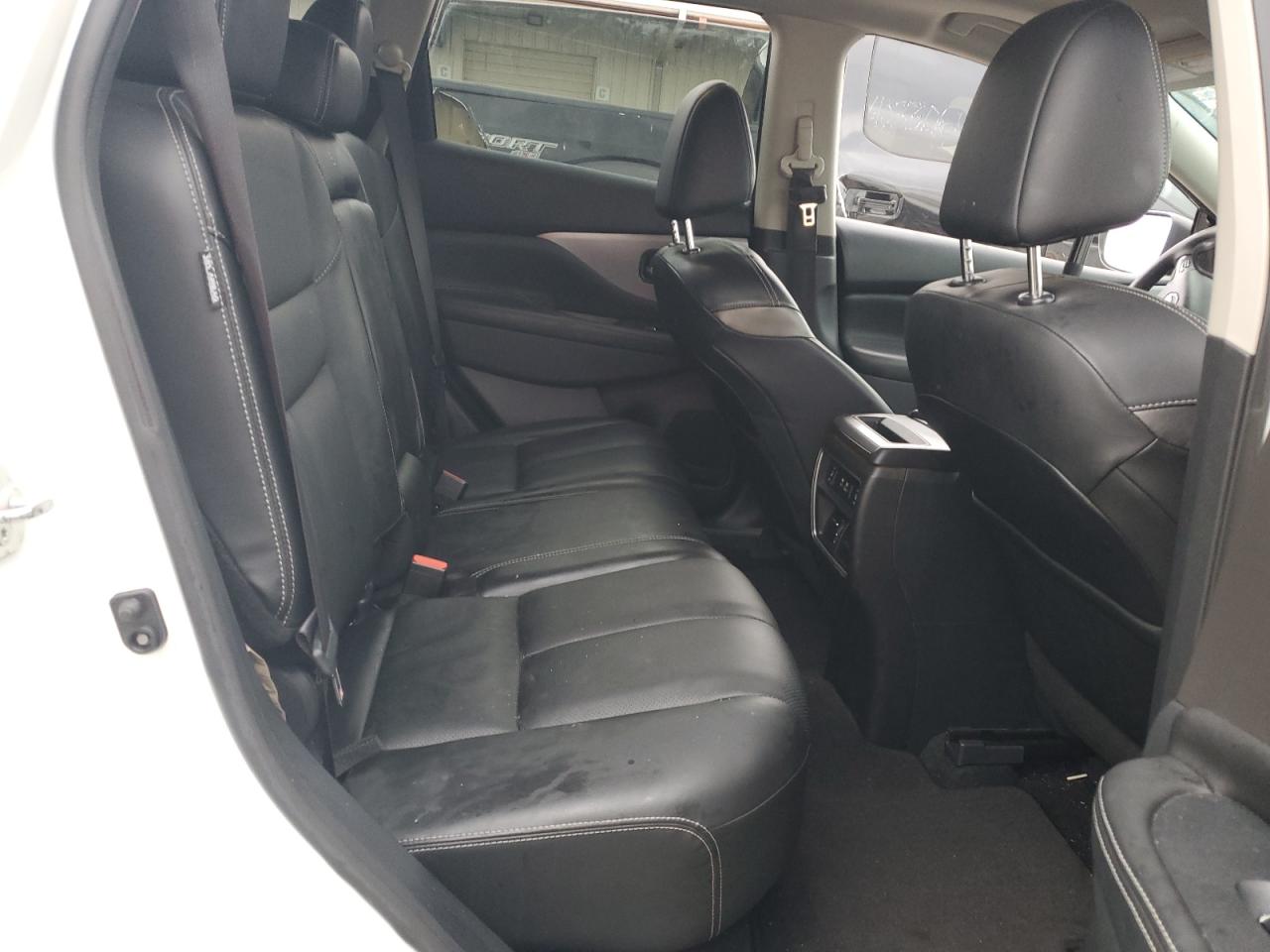 2019 Nissan Murano - Image 11