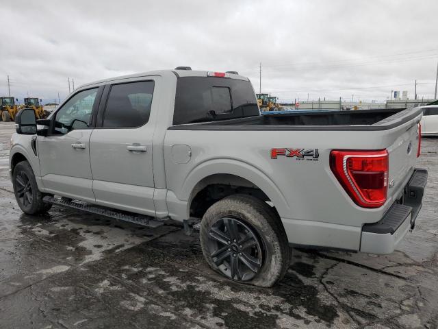  FORD F-150 2023 Gray