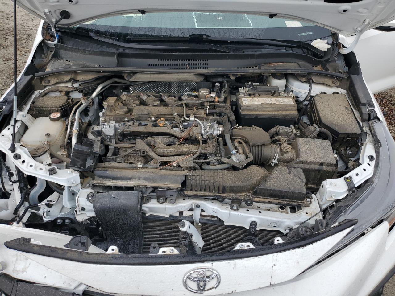 2022 Toyota Corolla - Image 11