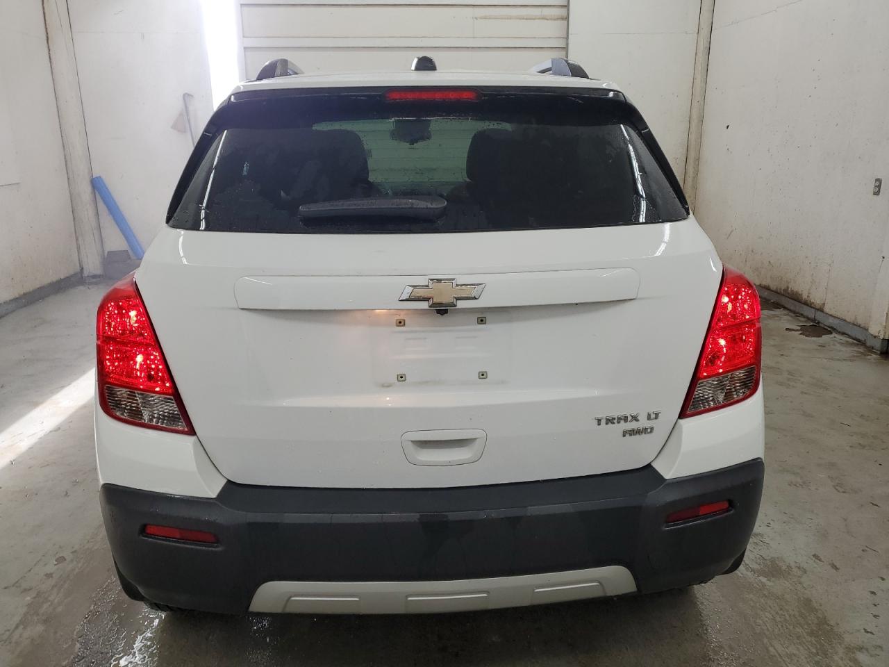 2016 Chevrolet Trax - Image 6