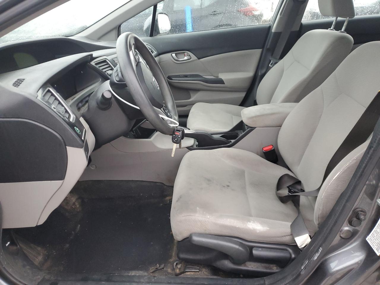 2013 Honda Civic - Image 7