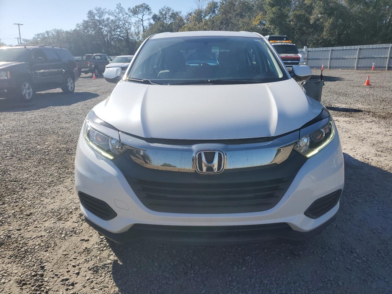 2019 Honda HR-V - Image 5
