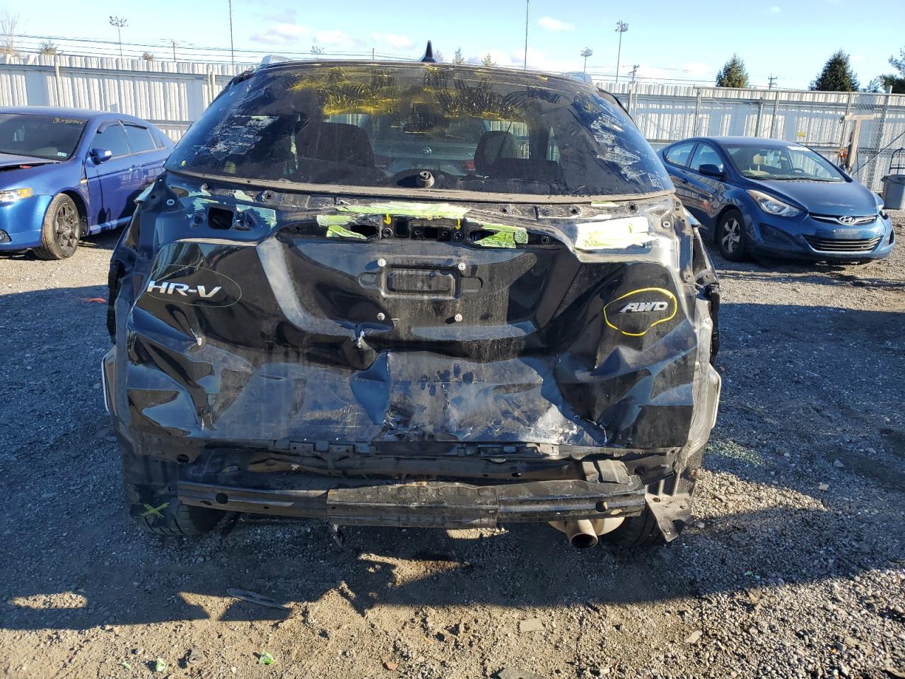 2022 Honda HR-V - Image 6