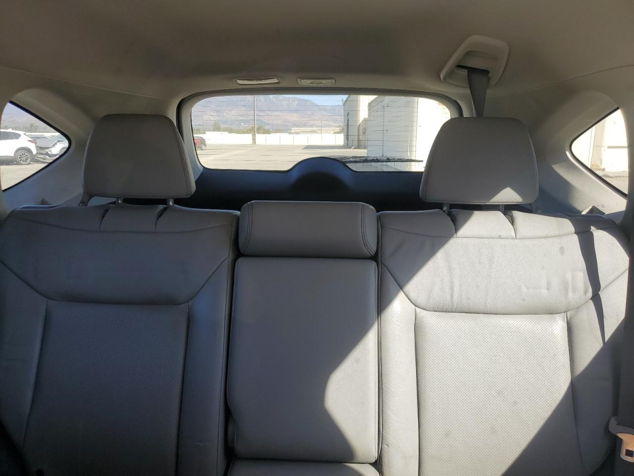 2015 Honda CR-V - Image 10