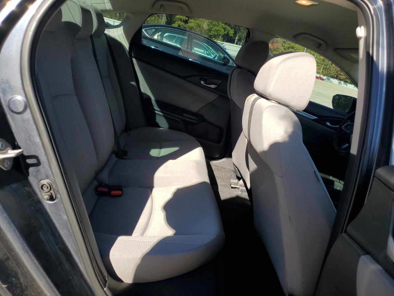 2020 Honda Civic - Image 10