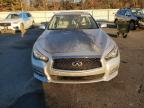 2016 INFINITI Q50 PREMIUM for sale at Copart NY - LONG ISLAND