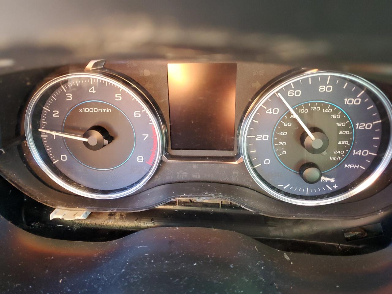 2015 Subaru Xv Crosstrek 2.0 Premium VIN: JF2GPAFC9F8248342 Lot: 81890784