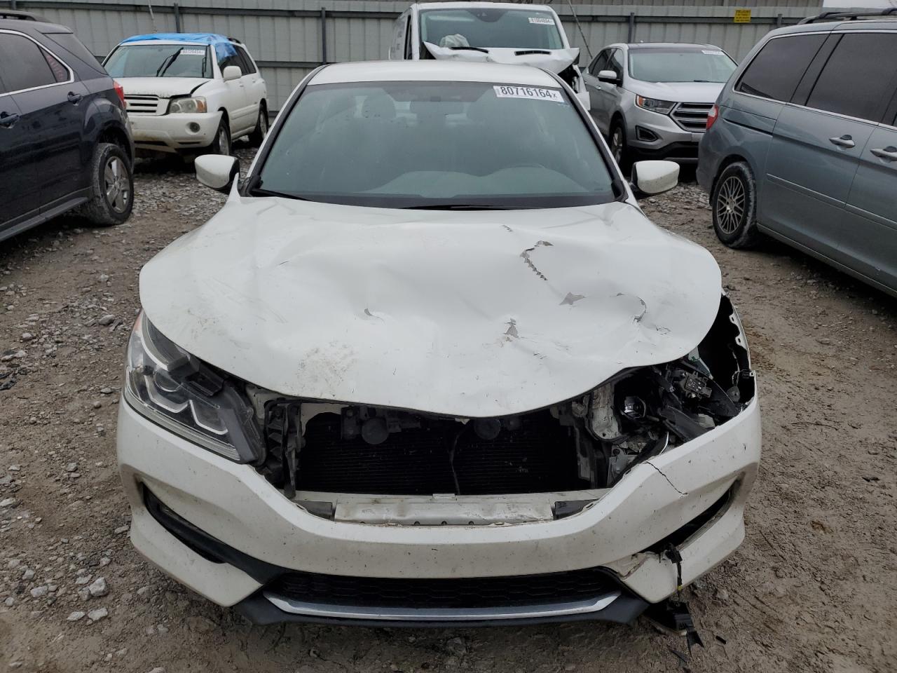 2017 Honda Accord - Image 5