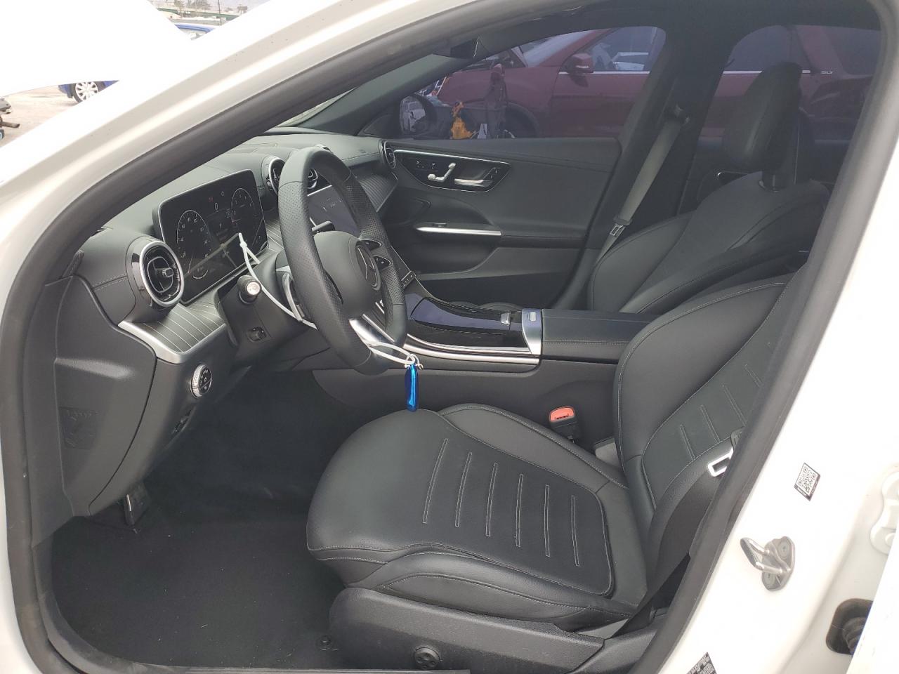 2023 Mercedes-Benz C-klasse - Image 7