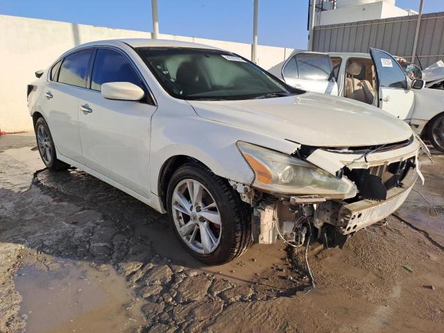 1N4AL3AP9EN249065 - 2014 Nissan Altima - #undefined