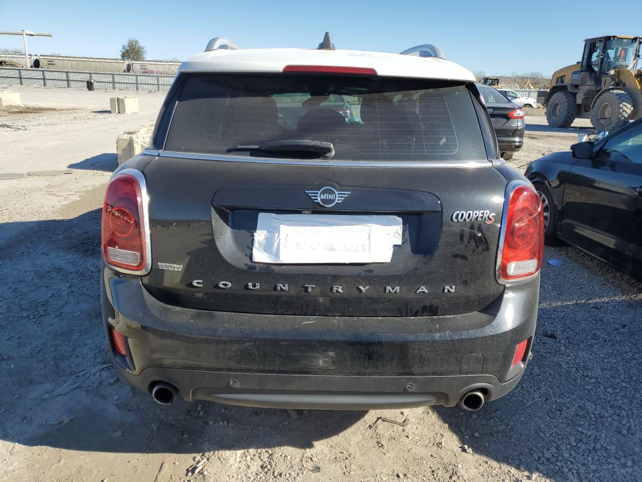 2019 MINI Cooper - Image 6