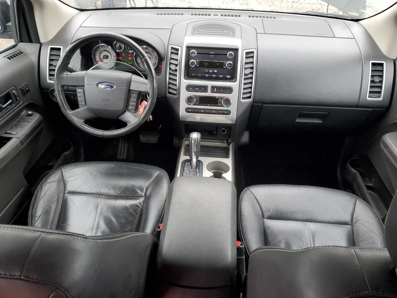 2008 Ford Edge - Image 8