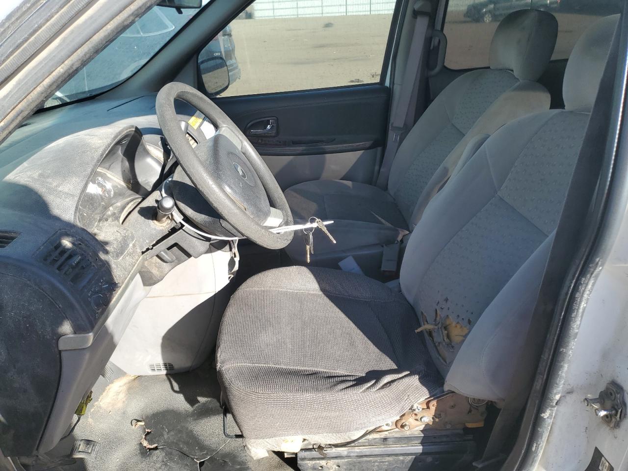 2008 Chevrolet Uplander - Image 7