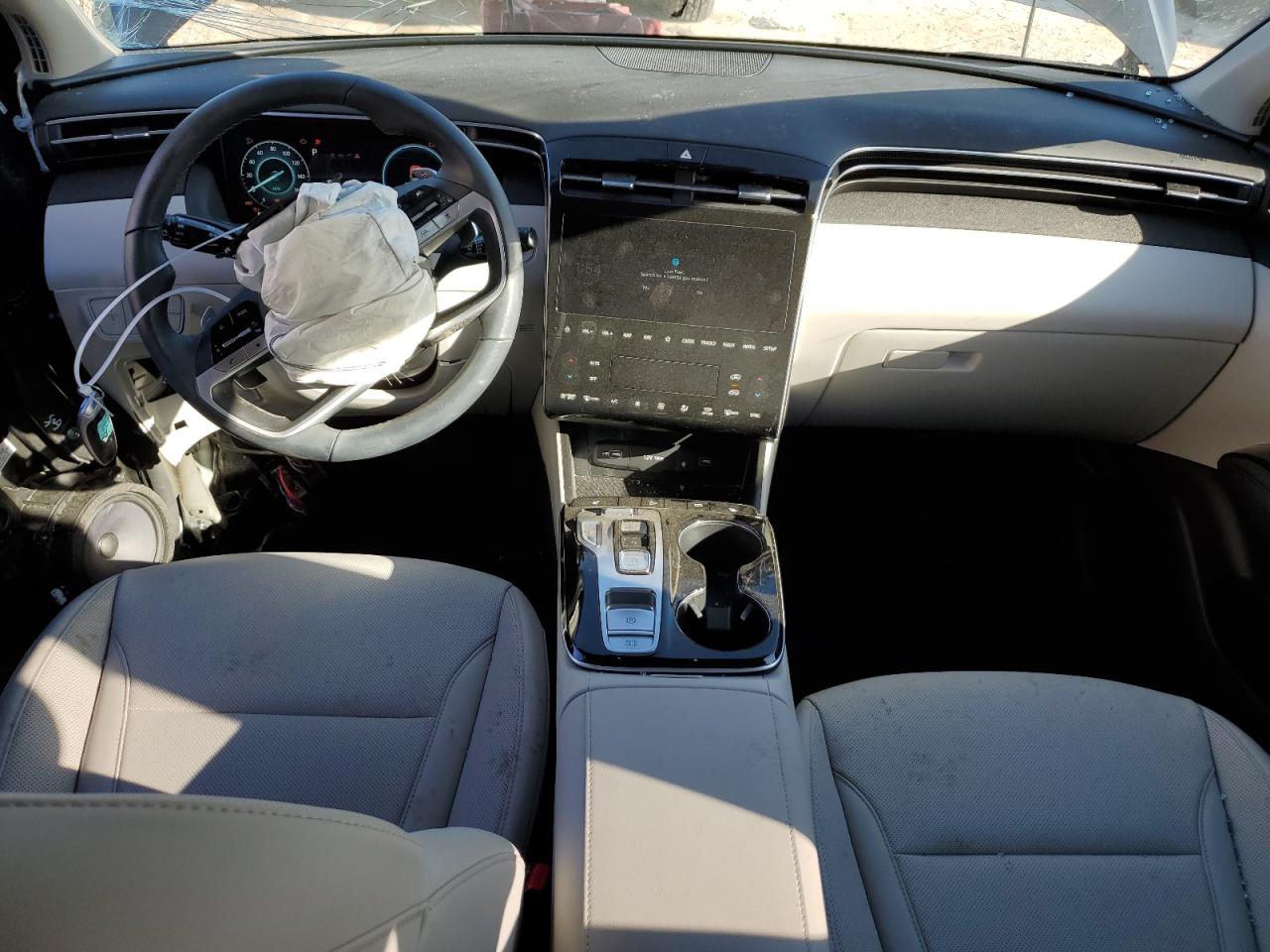 2024 Hyundai Tucson - Image 8