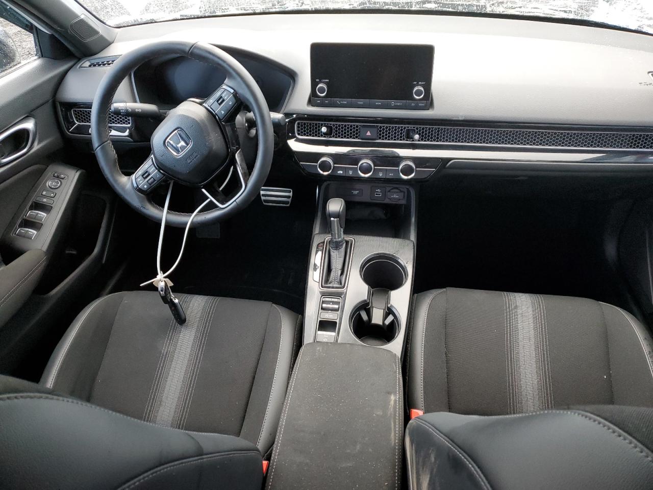 2024 Honda Civic - Image 8