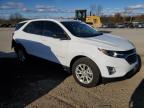 2018 Chevrolet Equinox Ls na sprzedaż w Bridgeton, MO - Rear End