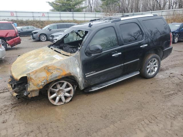 2011 Gmc Yukon Denali