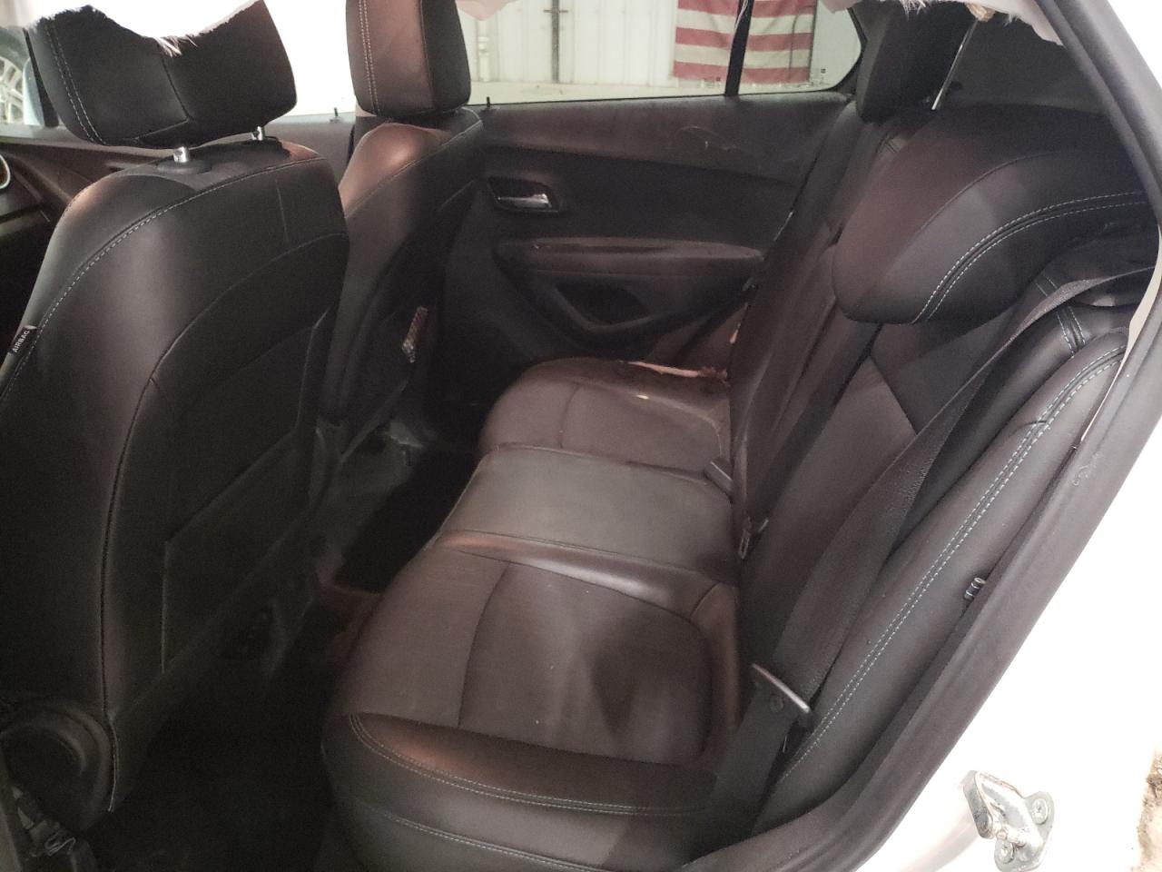 2015 Chevrolet Trax - Image 11