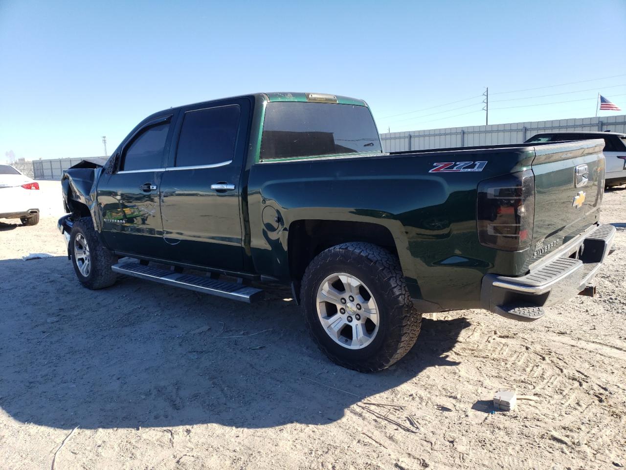 2014 Chevrolet Silverado - Image 2