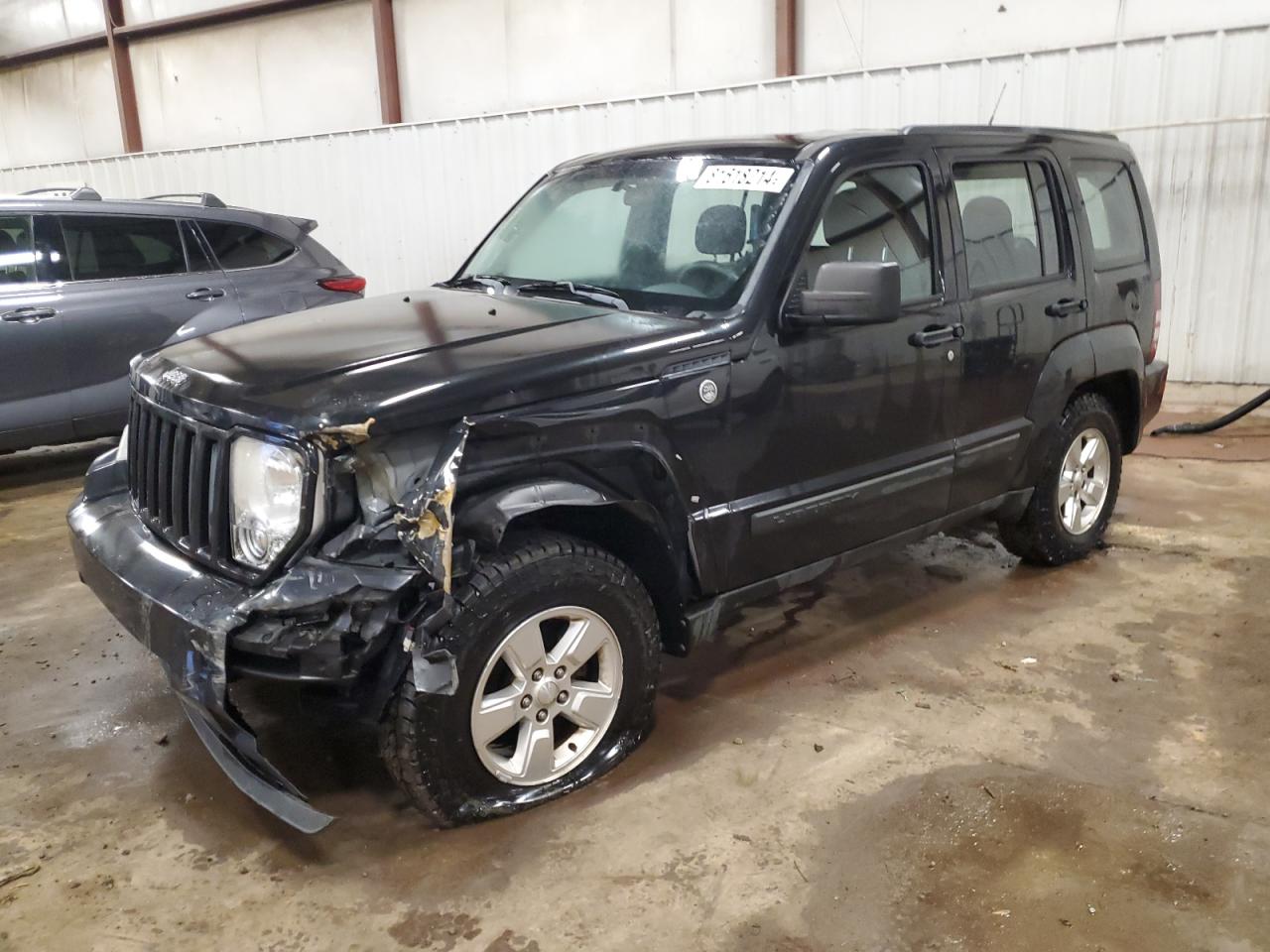 2011 Jeep Liberty (North America) - Image 1