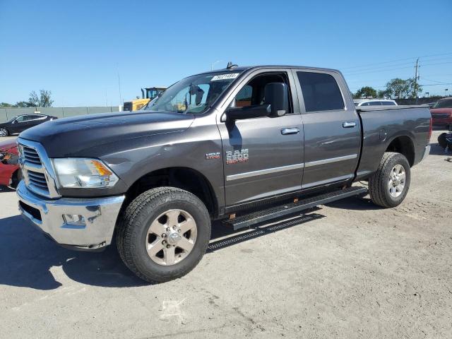 2015 Ram 2500 Slt