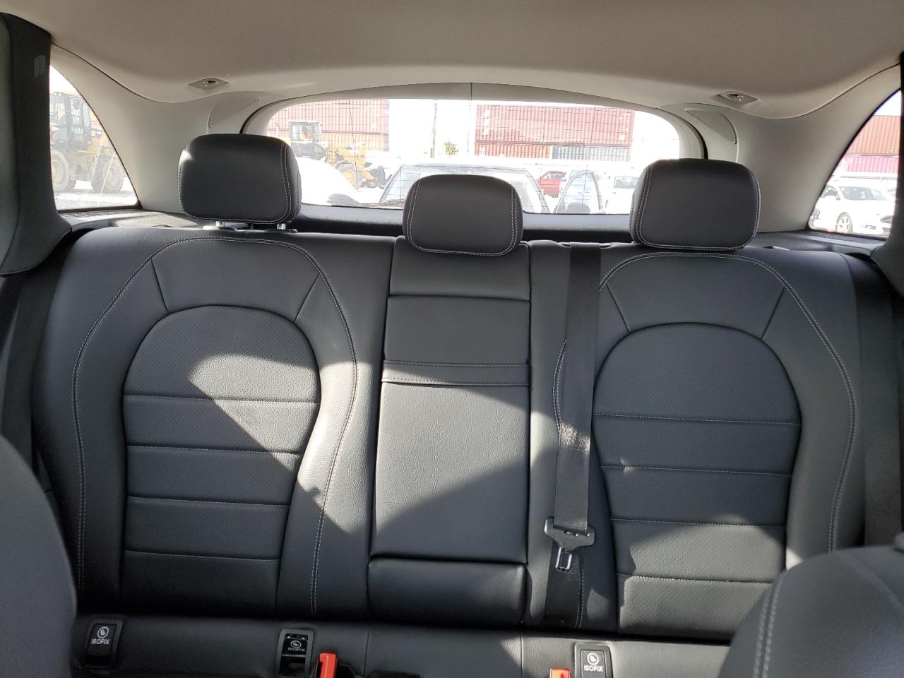 2016 Mercedes-Benz Glc 300 4Matic VIN: WDC0G4KB6GF008753 Lot: 80414884