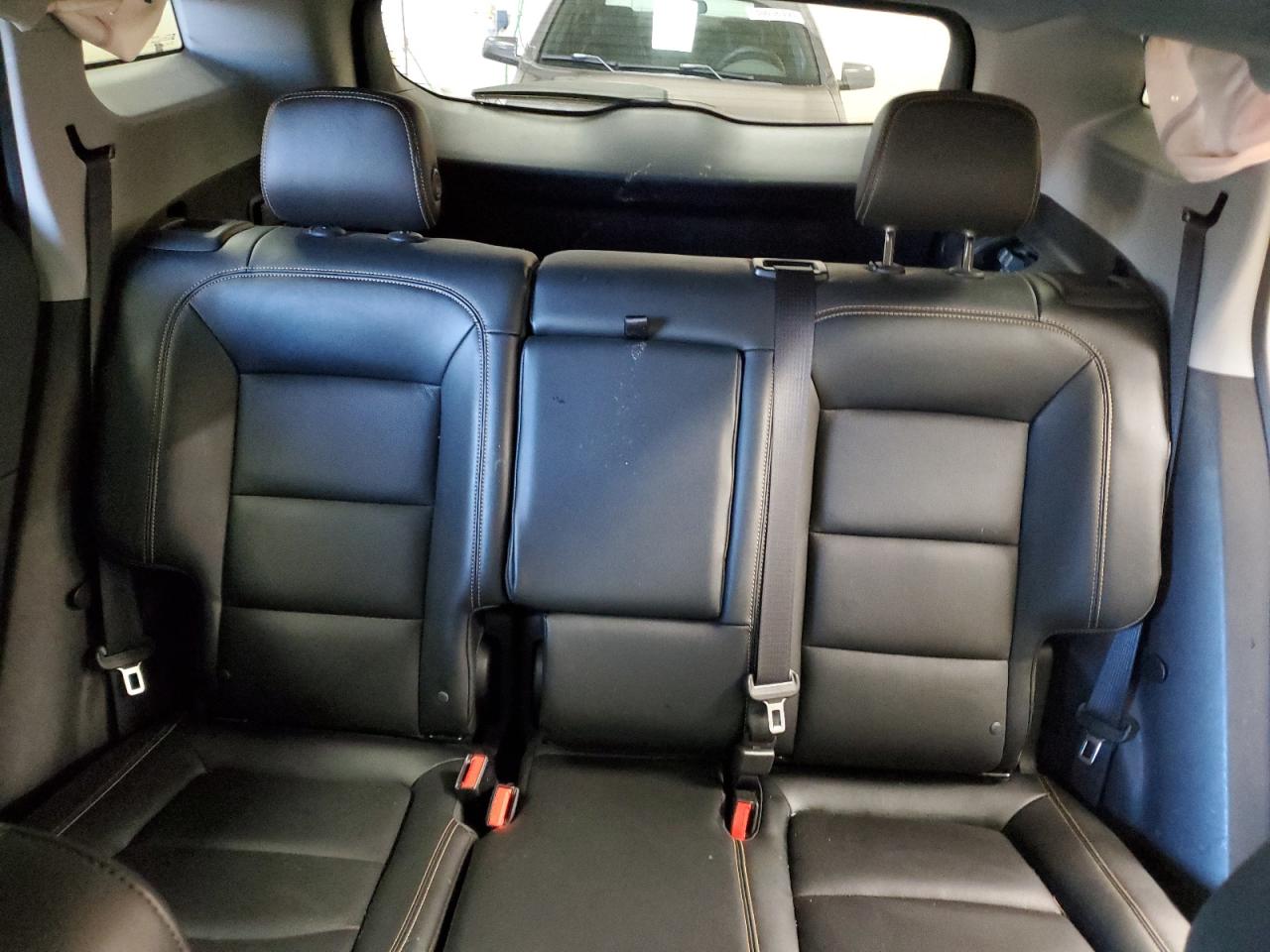 2019 GMC Terrain - Image 10