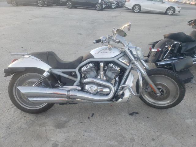 2002 Harley-Davidson Vrsca 