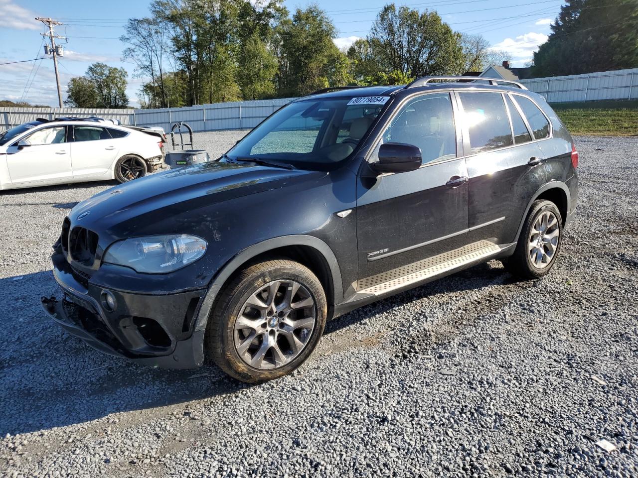 2012 BMW X5 - Image 1