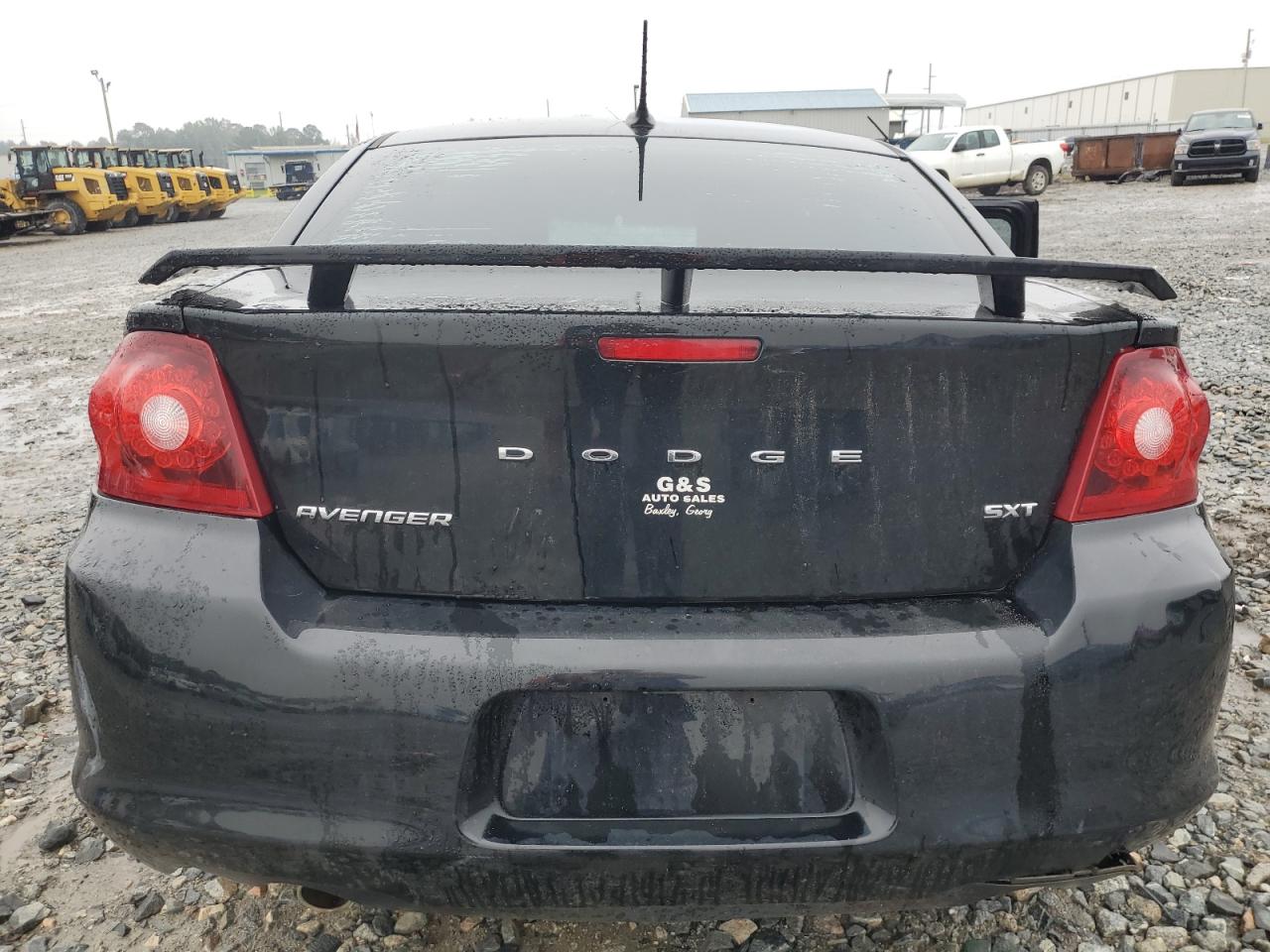 2014 Dodge Avenger - Image 6