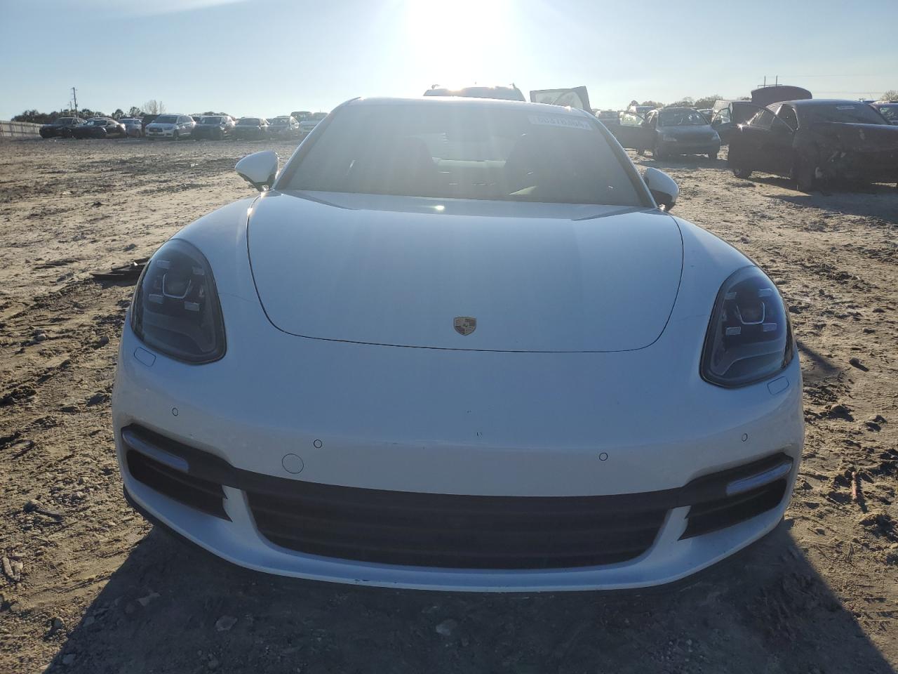 2019 Porsche Panamera - Image 5