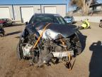 2015 Nissan Murano S for Sale in Albuquerque, NM - Frame Damage