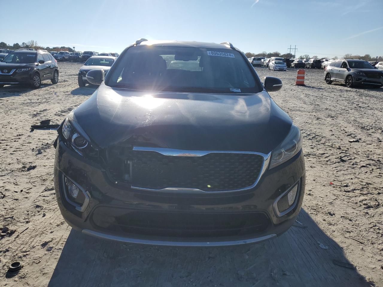 2016 Kia Sorento - Image 5