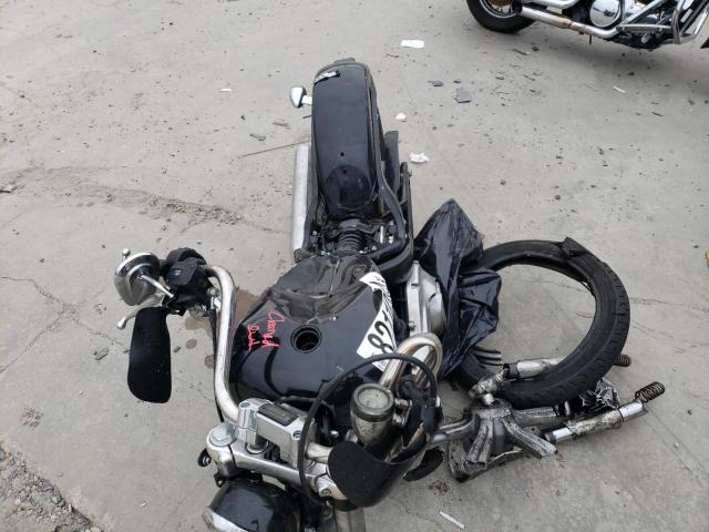 2024 HARLEY-DAVIDSON FXST 