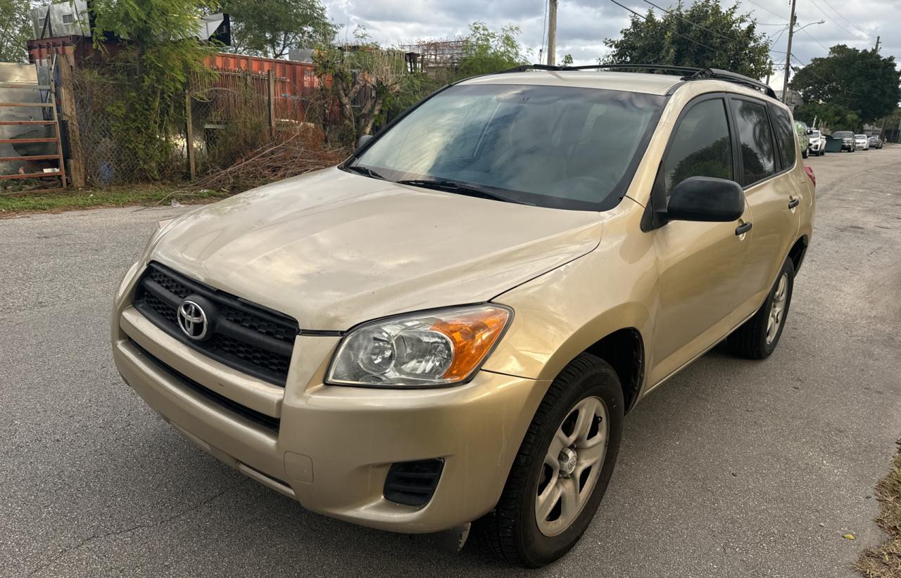 2011 Toyota RAV 4 - Image 2