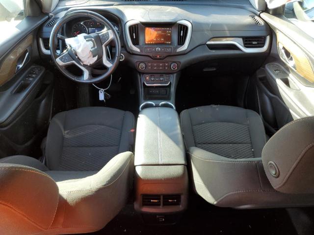  GMC TERRAIN 2019 Silver
