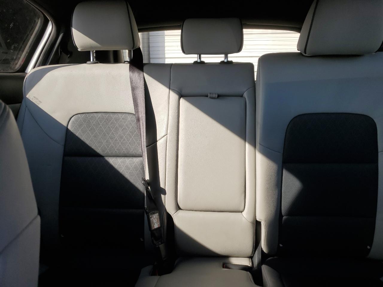 2019 Kia Sportage - Image 10