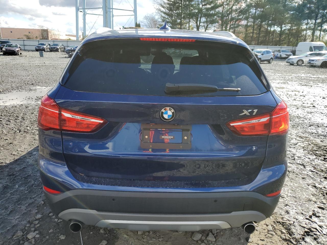 2018 BMW X1 - Image 6