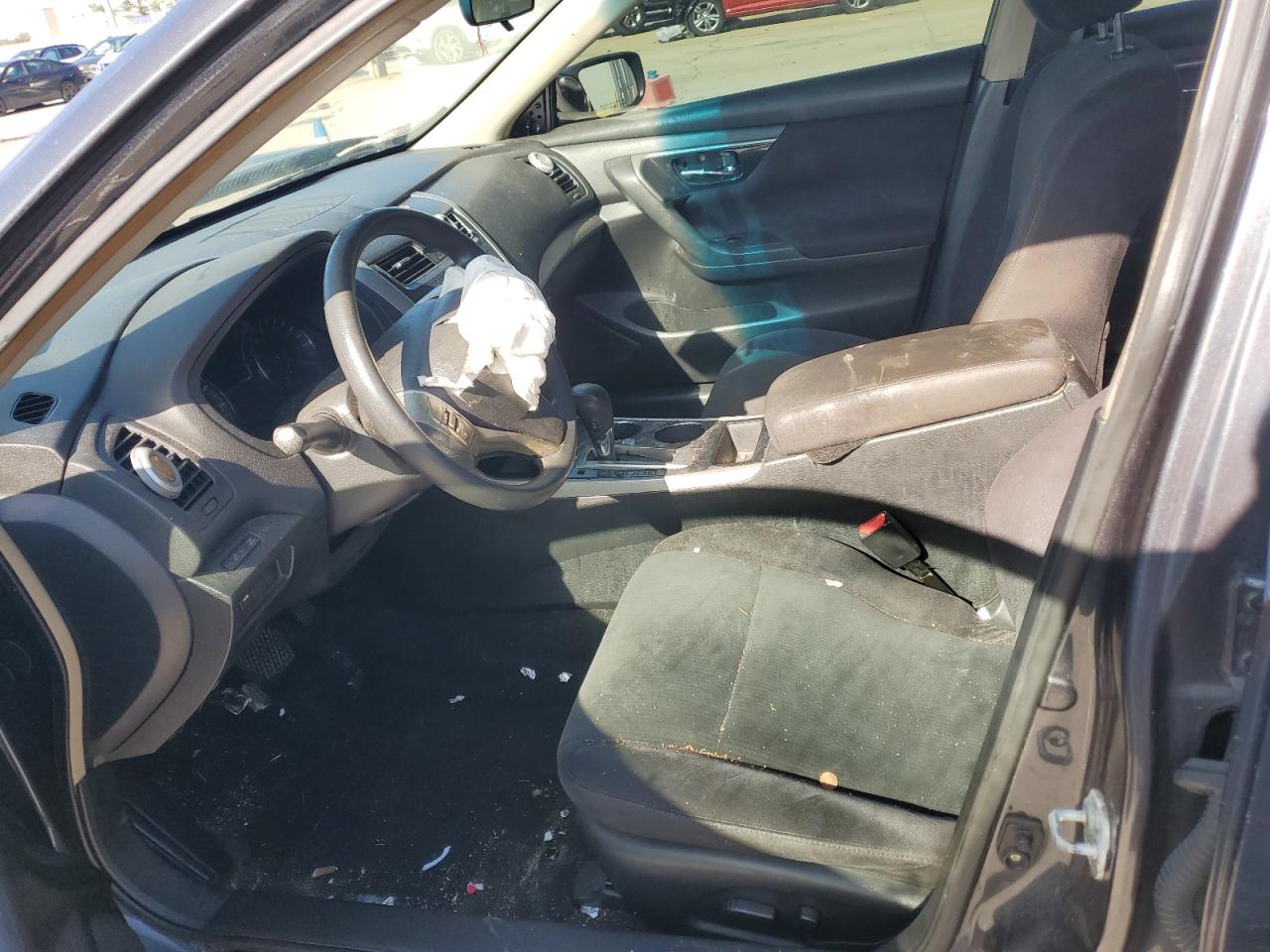 2013 Nissan Altima - Image 7