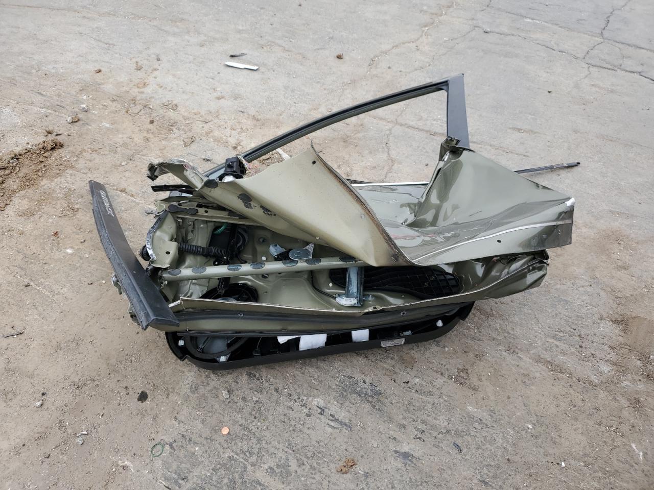 2019 Subaru Outback - Image 15