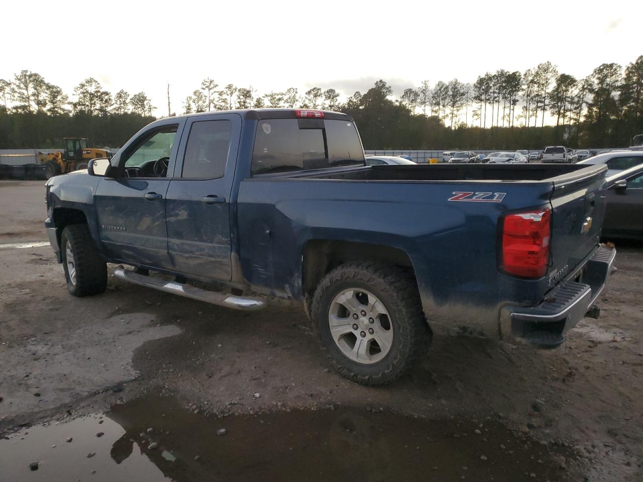 2015 Chevrolet Silverado - Image 2
