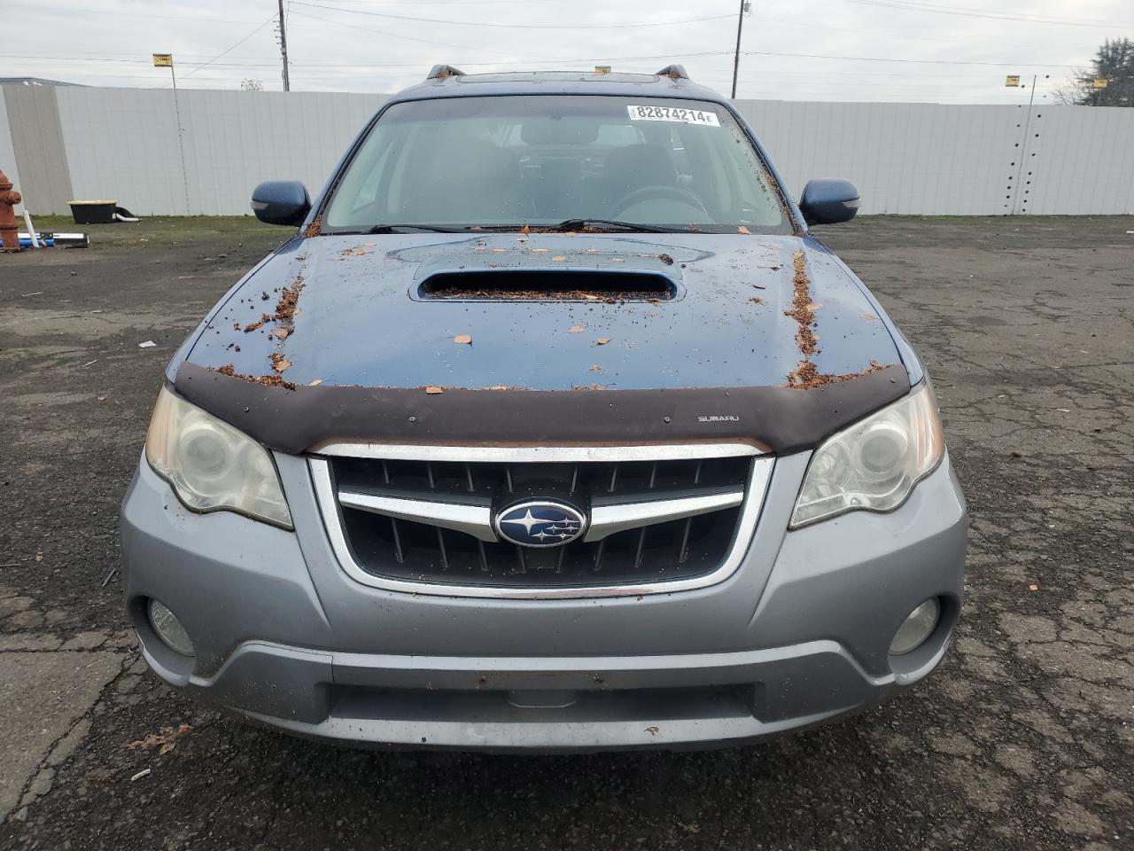 2009 Subaru Outback - Image 5