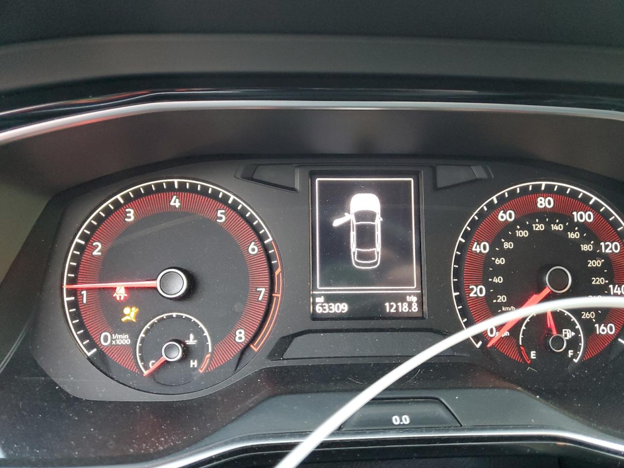 2019 Volkswagen Jetta - Image 9
